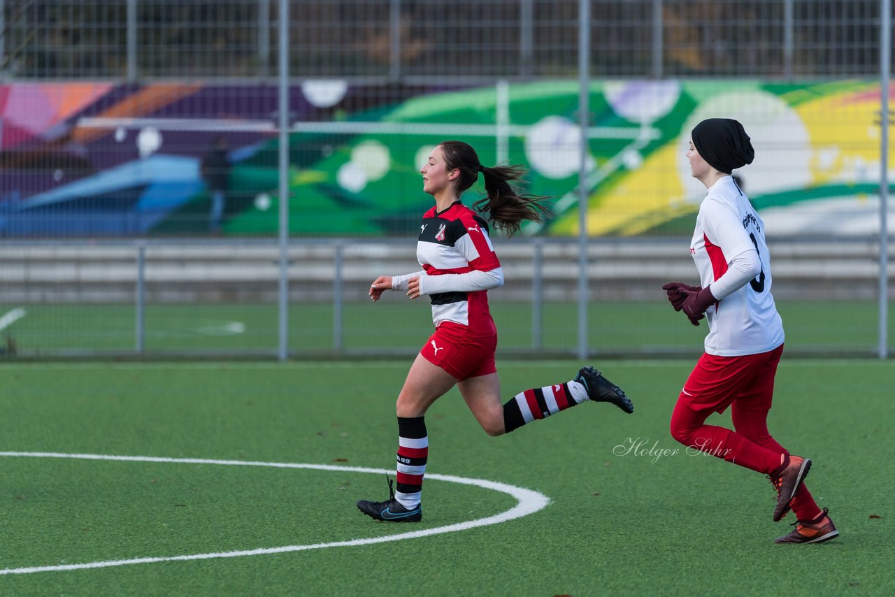 Bild 76 - wCJ Altona 2 - Walddoerfer : Ergebnis: 0:0